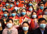 In the Same Breath. 2021. Directed by Nanfu Wang. Courtesy HBO Documentary Films