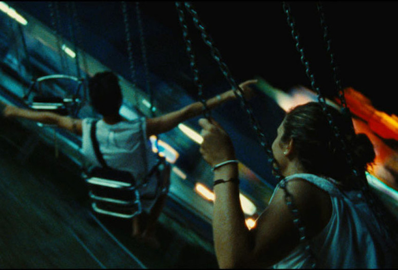 L'estate di Giacomo (Summer of Giacomo). 2011. Directed by Alessandro Comodin. Courtesy of Andana Films
