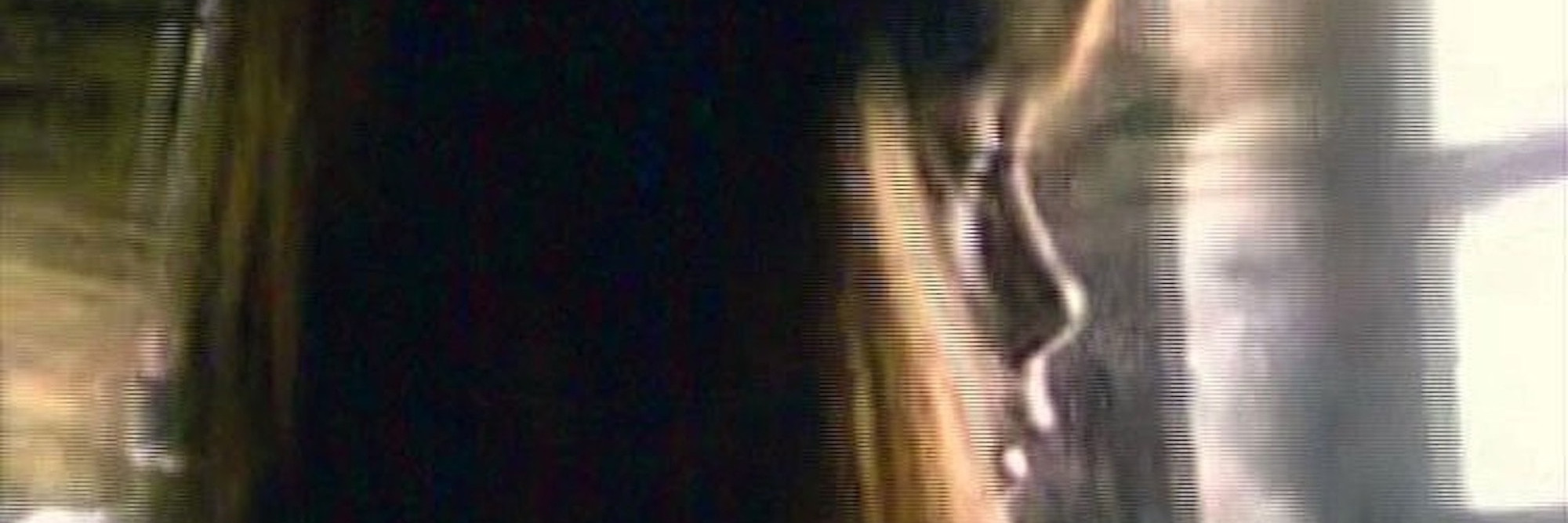 Dark Glass. Clio Barnard. 2006. United Kingdom. Commissioned by FVU. Funded by Arts Council England and the UK Film Councils New Cinema Fund