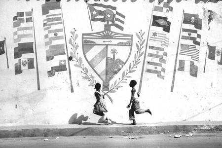 Salut les Cubains (Cinévardaphoto). Agnès Varda. 1964. France/Cuba. Courtesy Cinema Guild