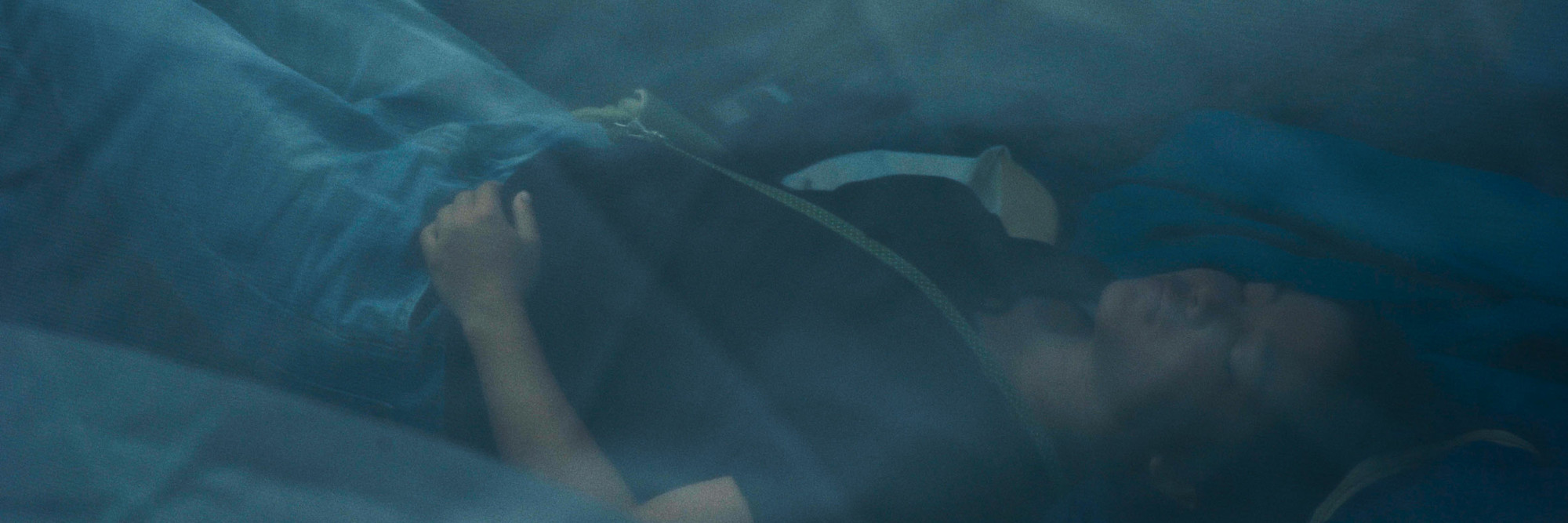 Lemongrass Girl. 2021. Thailand. Directed by Pom Bunsermvicha. Courtesy Square Eyes