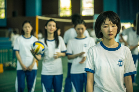 Better Days. 2019. Hong Kong/China. Directed by Kwok Cheung Tsang. Courtesy Well Go USA