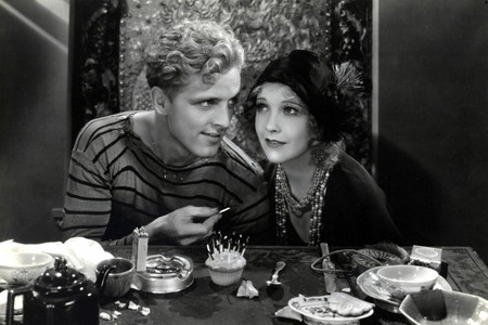 Her Man. 1930. USA. Directed by Tay Garnett. Courtesy Pathé Exchange/Photofest