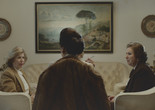 Destello Bravío. Spain. 2021. Directed by Ainhoa Rodríguez. Courtesy Patra Spanou Film
