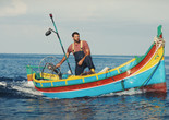 Luzzu. 2021. Malta. Directed by Alex Camilleri. Courtesy Kino Lorber