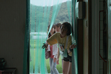 Short Vacation. 2020. South Korea. Directed by Kwon Min-pyo, Seo Han-sol. Courtesy MLine Distribution