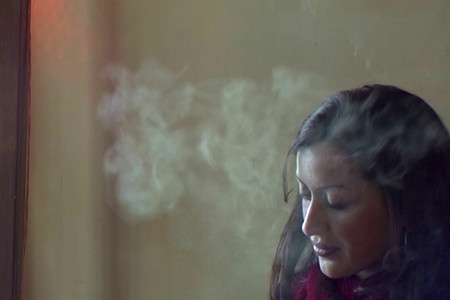 The Insomnia of a Serial Dreamer. 2020. Lebanon. Directed by Mohamed Soueid. Courtesy of the filmmaker