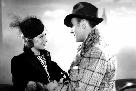 Love Affair. 1939. USA. Directed by Leo McCarey. The Museum of Modern Art Film Archive