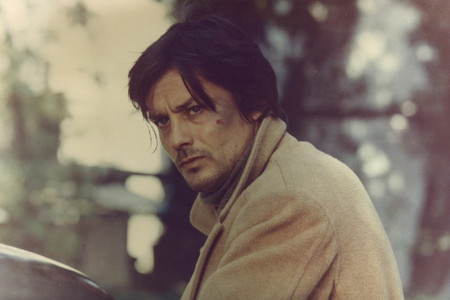 La prima notte di quiete (Indian Summer). 1972. Italy. Directed by Valerio Zurlini. Courtesy Films du Camélia