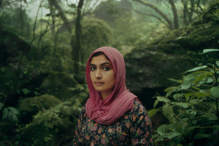 The Shepherdess and the Seven Songs. 2020. India. Directed by Pushpendra Singh