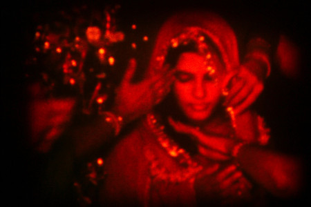 A Night of Knowing Nothing. 2021. France/India. Directed by Payal Kapadia. Courtesy Cinema Guild
