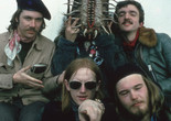 Other Like Me - The Oral History of COUM Transmissions &amp; Throbbing Gristle. 2020. USA/Great Britain. Directed by Marcus Werner Hed, Dan Fox. Courtesy Burning Bridges © Genesis P-Orridge Archive