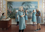 Cenzorka (107 Mothers). 2021. Slovakia/Czech Republic/Ukraine. Directed by Peter Kerekes. Courtesy Films Boutique