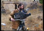 Omar Amiralay - Sorrow, Time, Silence. 2021. France/Syria. Directed by Hala Al Abdallah. Courtesy moderato films