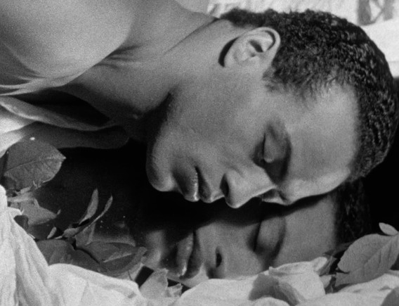 Looking for Langston. 1989. USA. Directed by Isaac Julien