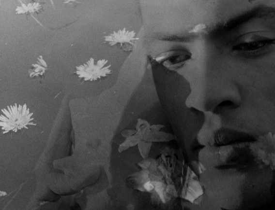 Looking for Langston. 1989. USA. Directed by Isaac Julien