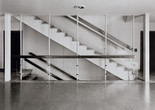 Gabriele Basilico. Feldman Institute of Hebraic Studies, Jerusalem. 1994. Inkjet print, 39 3/8 × 50&#34; (100 × 127 cm). Gift of Studio Gabriele Basilico