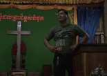 The Storm Maker. 2014. Cambodia. Directed by Guillaume Suon and Ngoeum Phally. Courtesy Bophana Center