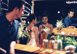 Un soir après la guerre (One Evening after the War). 1998. Belgium/Cambodia/France/Switzerland. Directed by Rithy Panh. Courtesy JBA Productions