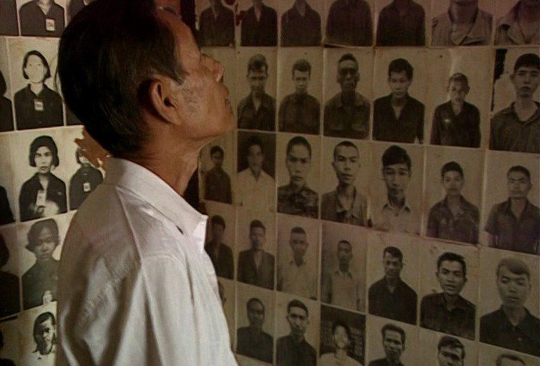 Bophana: A Cambodian Tragedy. 1996. Cambodia/France. Directed by Rithy Panh. Courtesy INA
