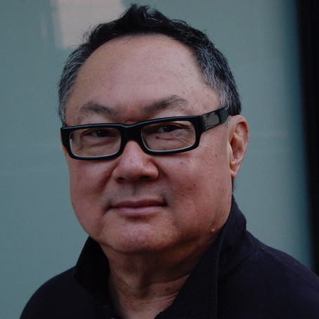Bruce Yonemoto. Photo: Donal Ferguson