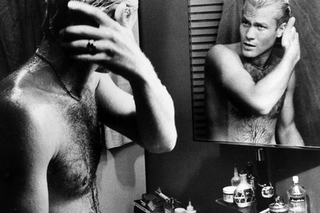 My Hustler. 1965. Directed by Andy Warhol. USA. Courtesy Photofest