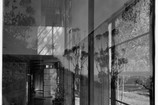 Charles Eames, Ray Eames. Case Study House no. 8 (Eames House), Los Angeles, CA. 1950. Gelatin Silver Prints. The Museum of Modern Art New York, Architecture &amp; Design Study Center. Photographs by Charles Eames and Julius Shulman