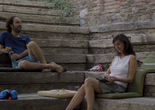 Forms of Forgetting. 2023. Turkey. Directed by Burak Çevik. Courtesy the filmmaker