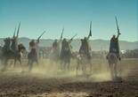Of Conquest. 2022. France. Directed by Franssou Prenant. Courtesy La Traverse Films