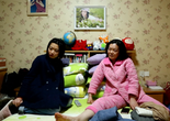 A Long Journey Home. 2022. China. Directed by Wenqian Zhang. Courtesy Trembling Flame Films