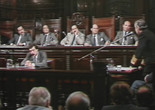 The Trial. 2022. Argentina/Italy/France/Norway. Directed by Ulises de la Orden. Courtesy the filmmaker