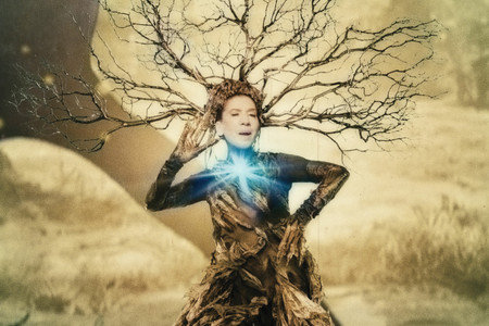 Once Within a Time. 2023. USA. Directed by Godfrey Reggio. Courtesy Optic Nerve