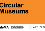 Circular Museum poster