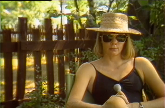 Nancy Buchanan. California Stories. 1983