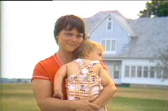 Nancy Buchanan. California Stories. 1983