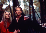 Credit: The Princess Bride. 1987. USA. Directed by Rob Reiner. Image courtesy Photofest. © Twentieth Century Fox. Photo: Lee McLaughlin
