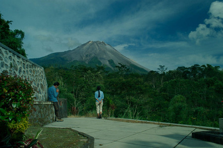 Monisme. 2023. Indonesia/Qatar. Directed by Riar Rizaldi. Courtesy of New Pessimism Studio
