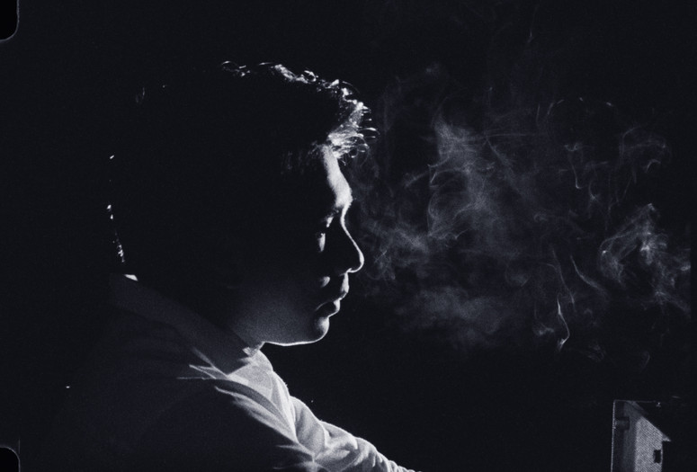 Small Hours of the Night. 2024. Singapore. Directed by Daniel Hui. Courtesy of the artist