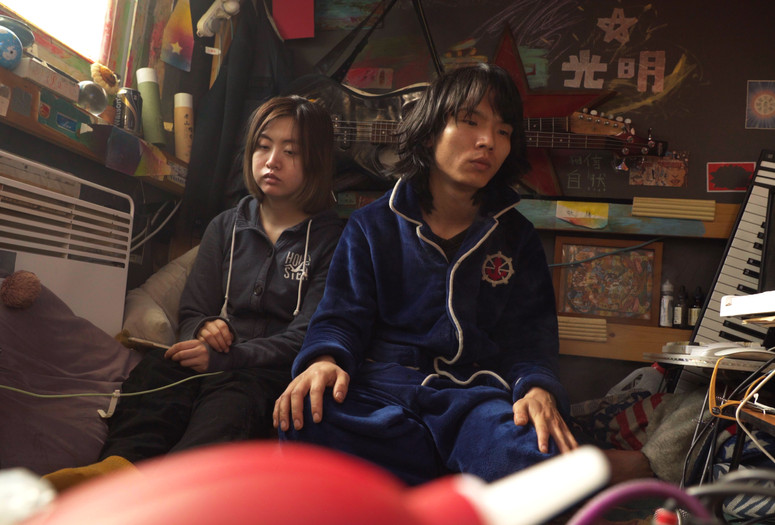 Republic. 2023. Singapore/China. Directed by Jin Jiang. Courtesy of Levo Films &amp; Jin Jiang