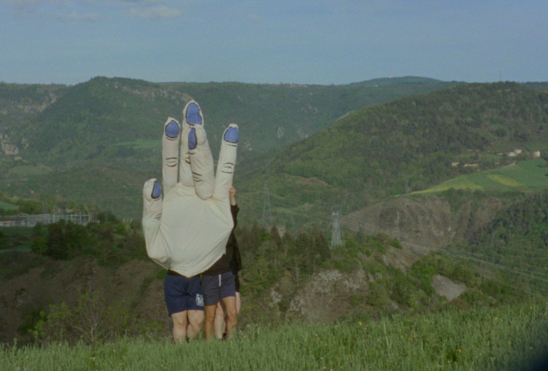 The Retreat. 2023. USA/France. Directed by Gelare Khoshgozaran. Courtesy of the artist