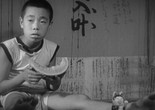 A Story of Floating Weeds. 1934. Japan. Directed by Yasujirô Ozu