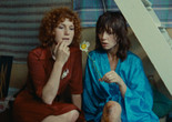 Céline et Julie vont en bateau (Céline and Julie Go Boating). 1974. France. Directed by Jacques Rivette. Courtesy Janus Films