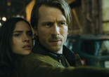 Hit Man. 2024. USA. Directed by Richard Linklater. Photo courtesy of Netflix