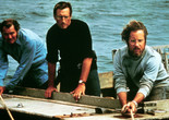 Jaws. 1975. USA. Directed by Steven Spielberg