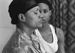 LaToya Ruby Frazier. Momme from The Notion of Family. 2008. © 2024 LaToya Ruby Frazier. Courtesy of the artist and Gladstone Gallery