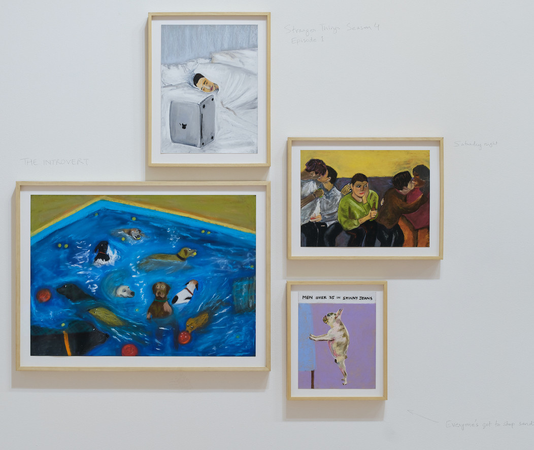 Mother at MoMA PS1