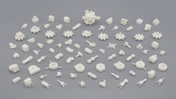 Free Universal Construction Kit