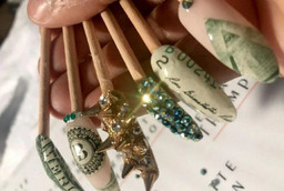 Money Manicure