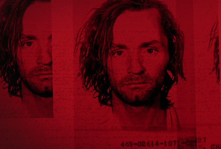 CHAOS: The Manson Murders. 2025. Directed by Errol Morris. Courtesy Netflix