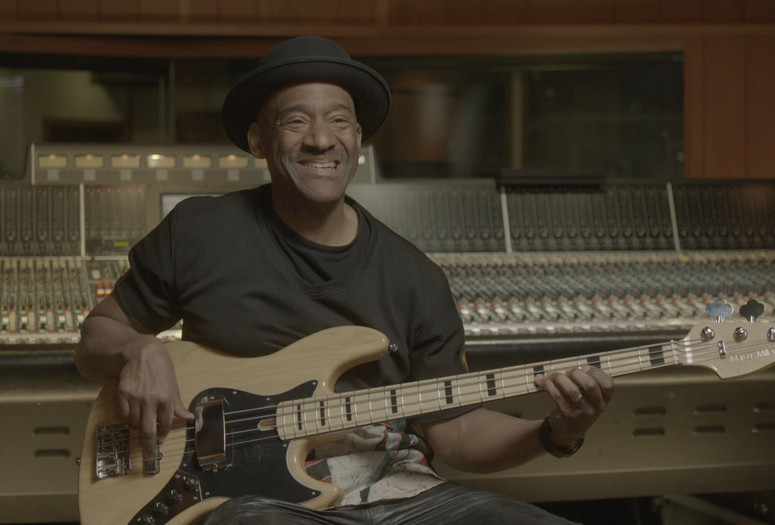 We Want the Funk! 2025. USA. Directed by Stanley Nelson. Courtesy Firelight Films